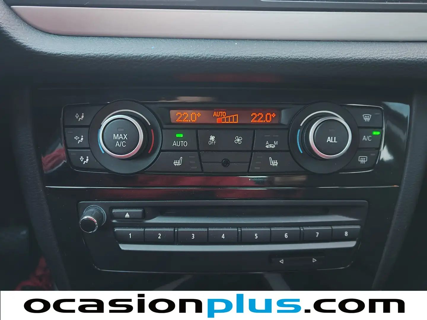 Foto BMW X1 BMW X1 sDrive18d (143 CV)