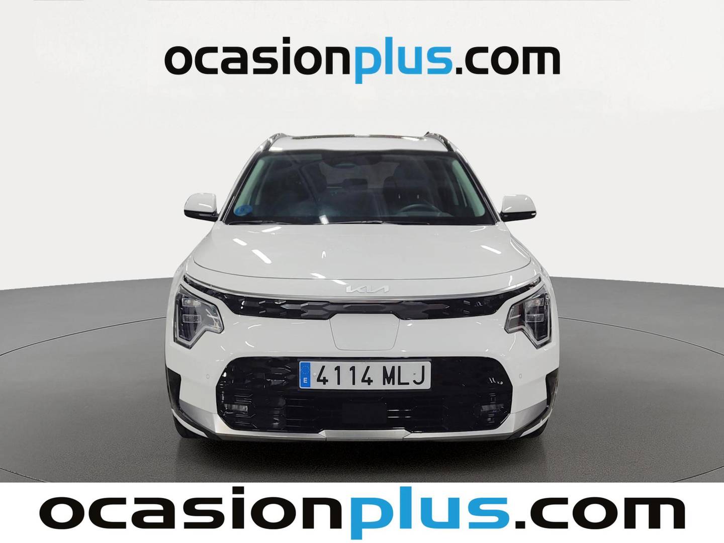 KIA e-Niro KIA e-Niro Emotion (Long Range) (204 CV) 2023