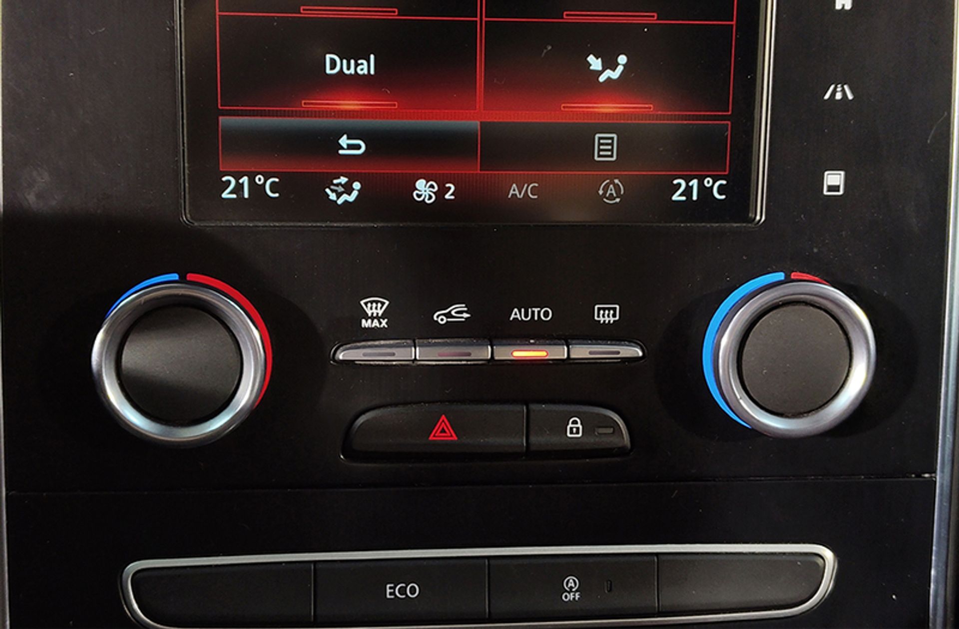 Renault Grand Scénic Zen Energy TCe EDC 7 plazas - foto 32