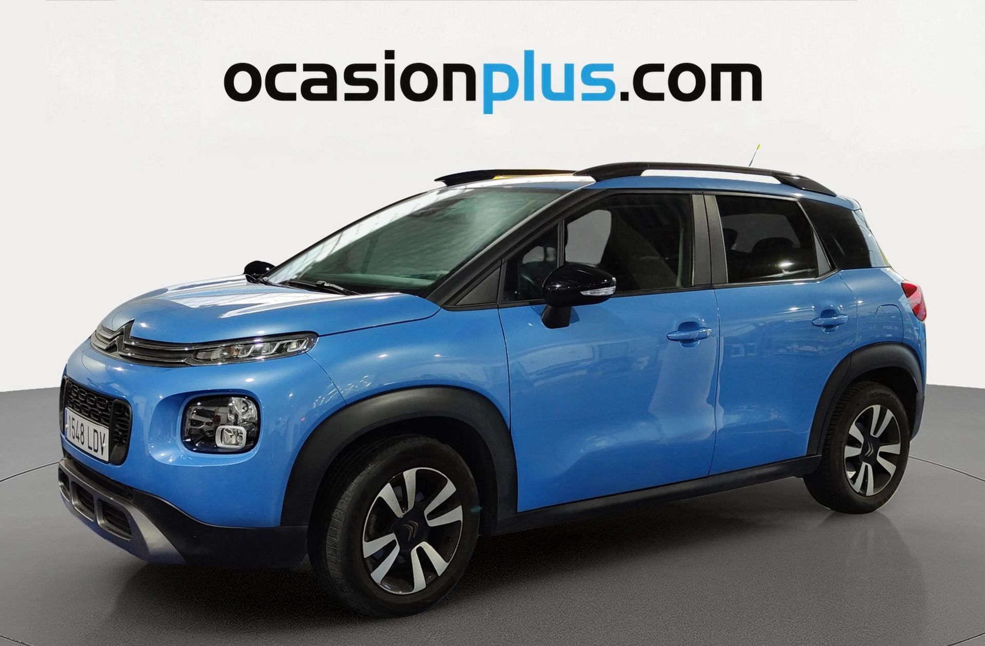 Citroën C3 Aircross PureTech 110 Feel