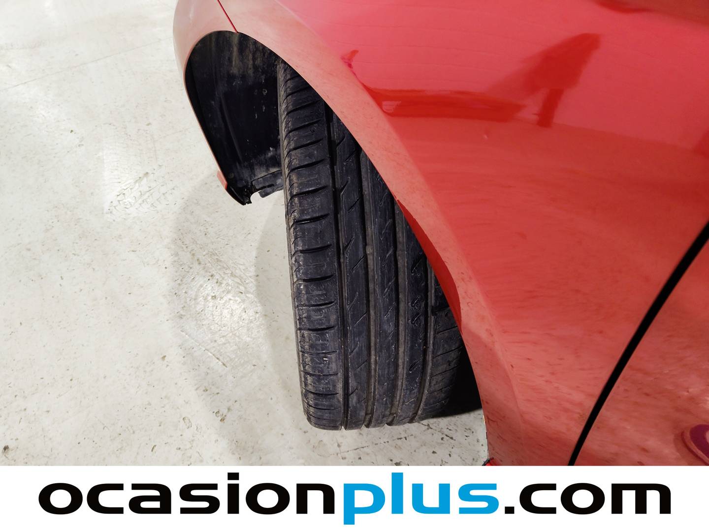 Foto Seat Ibiza SEAT Ibiza TSI FR XL DSG (150 CV)