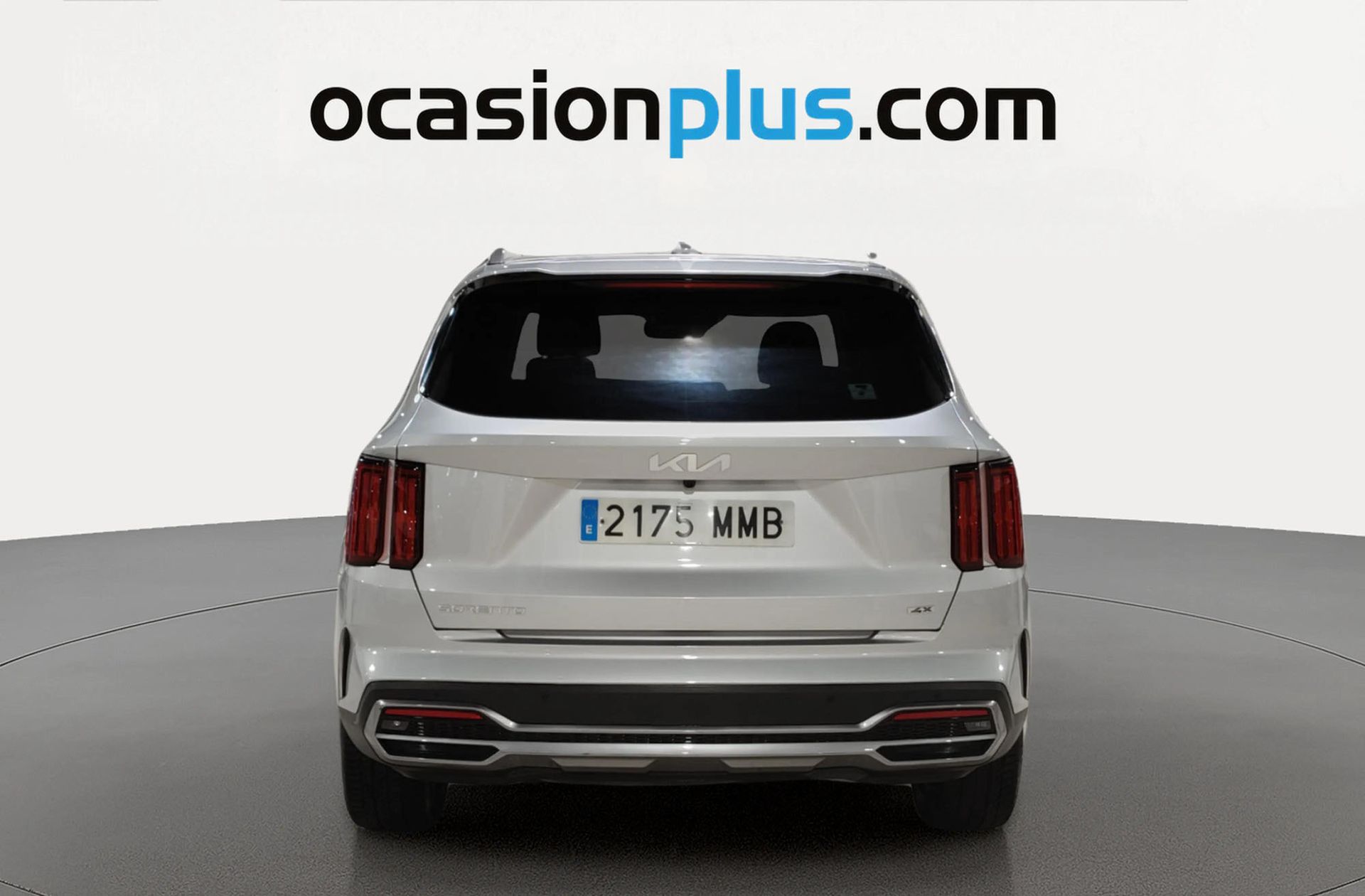 Kia Sorento 2.2 CRDi Emotion 4x4 DCT - foto 22