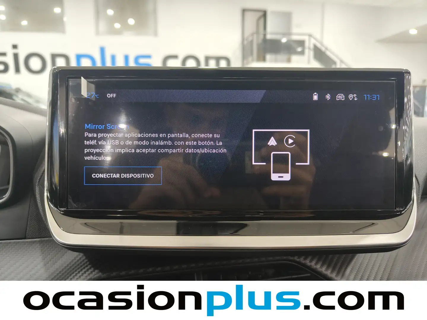 Foto Peugeot 2008 Peugeot 2008 PureTech 100 S&S Allure (100 CV)