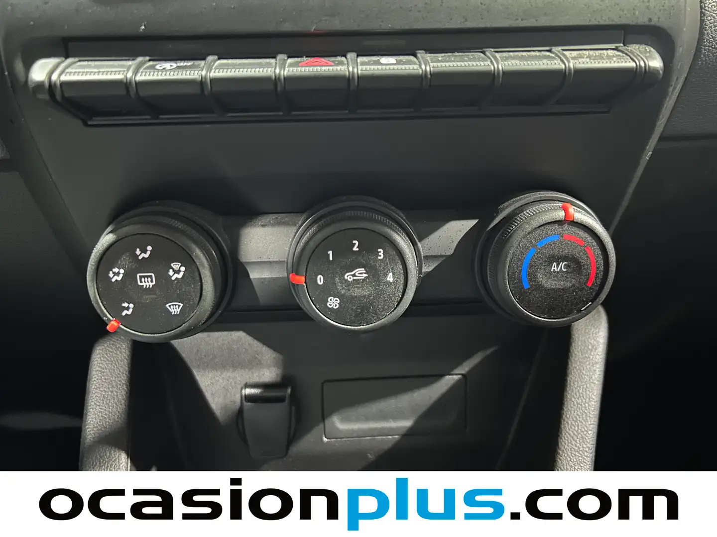 Foto Renault Clio Renault Clio Life SCe  (65 CV)