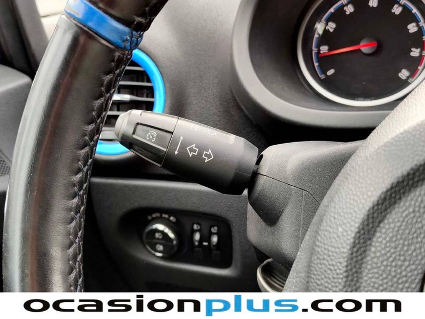 Opel Corsa Opel Corsa 1.6 Turbo OPC (192 CV) seminuevo