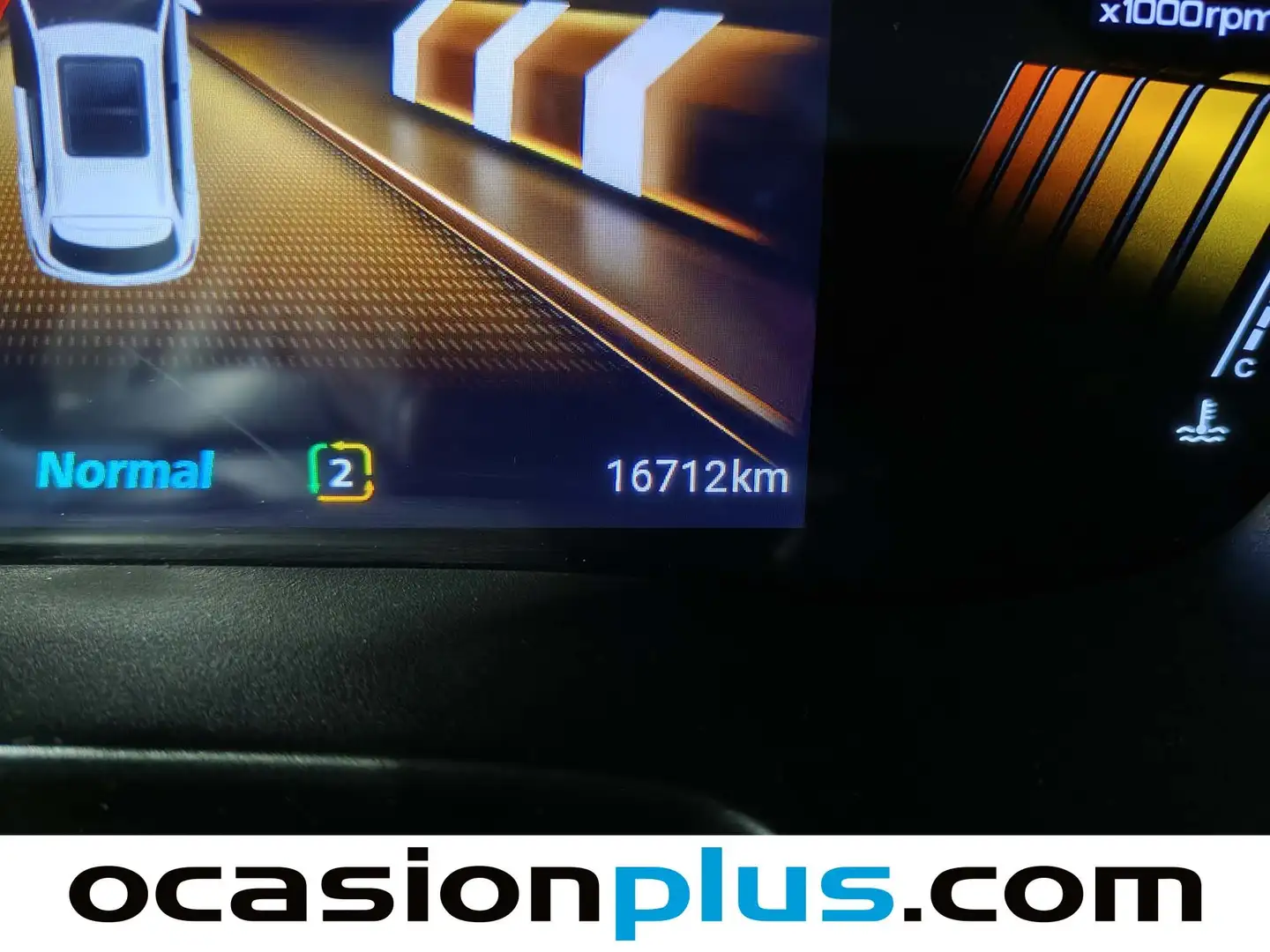 Foto MG ZS MG ZS 1.5 Hybrid+ Standard (197 CV)