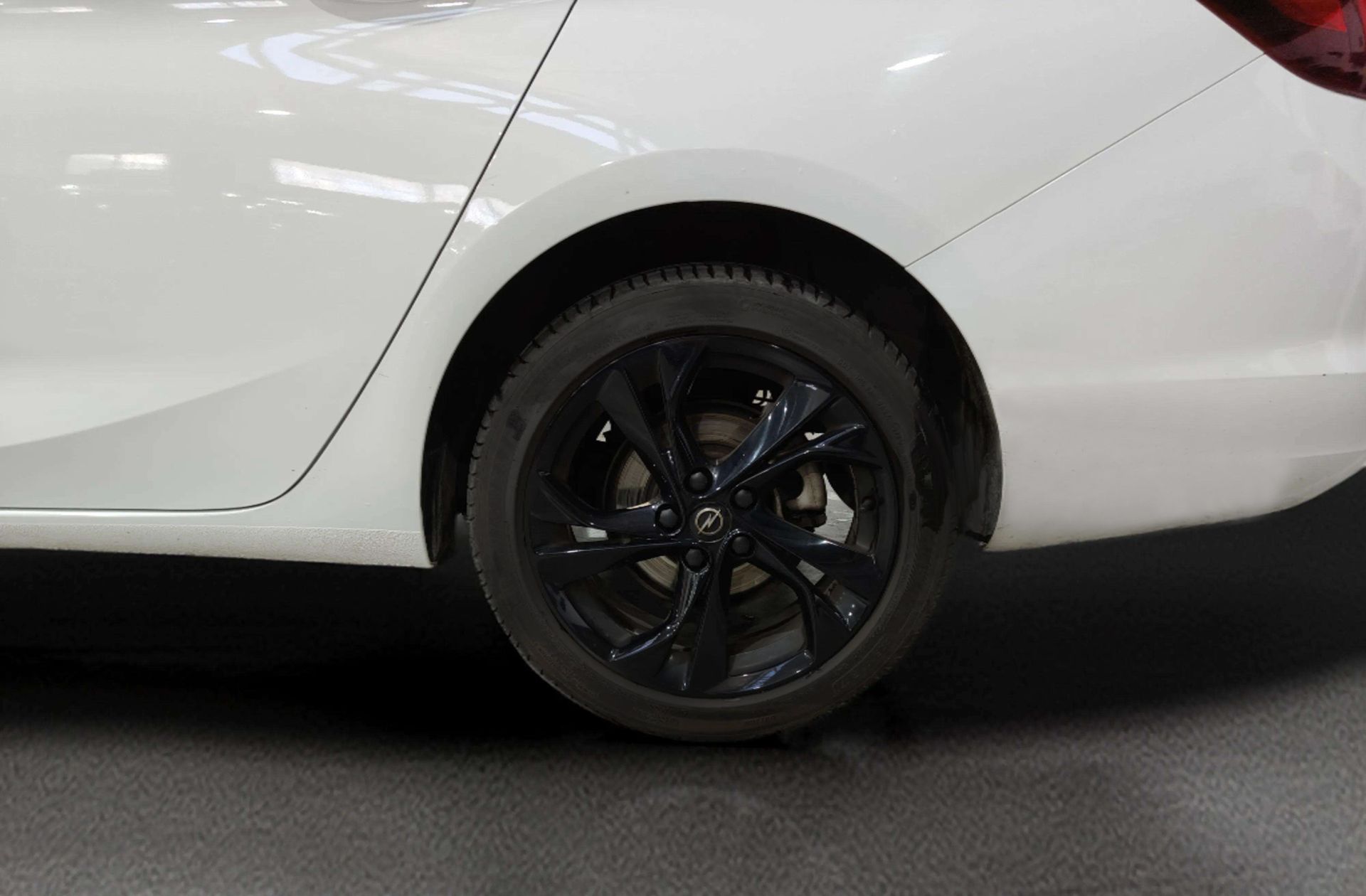 Opel Astra Sports Tourer 1.4 Turbo Dynamic - foto 35