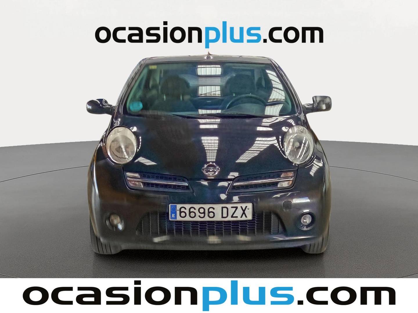 Nissan Micra Nissan Micra C+C 1.4i Tekna (88 CV) de segunda mano