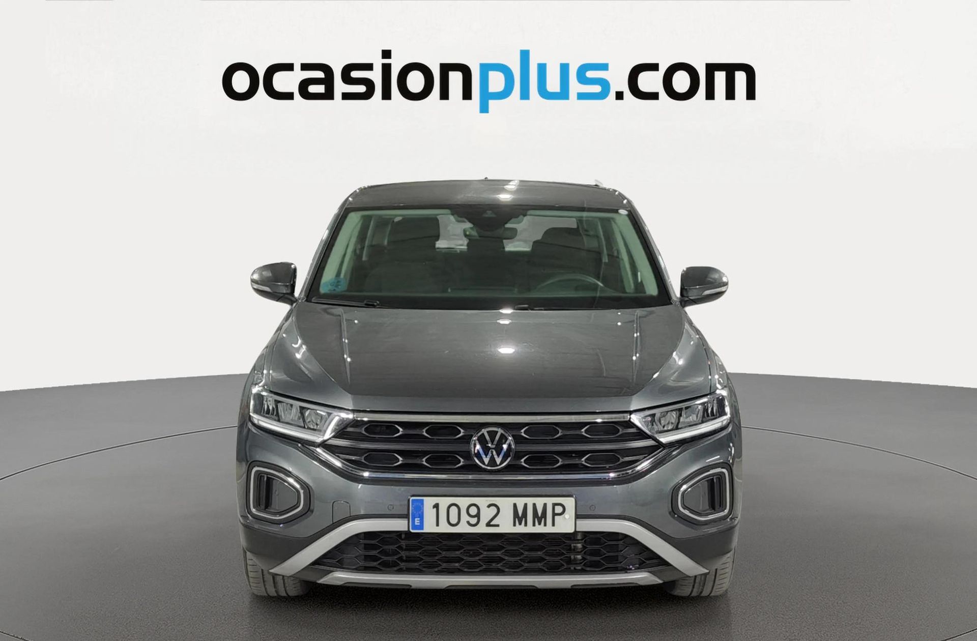 Volkswagen T-Roc 1.0 TSI T-Roc - foto 15