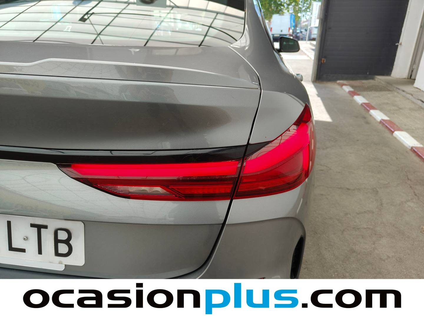 Acabados BMW Serie 2 BMW Serie 2 220i Gran Coupe (178 CV) Pack M