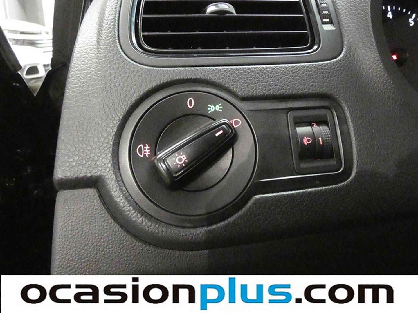 Foto Volkswagen Polo Volkswagen Polo Edition 1.0 BMT (60 CV)