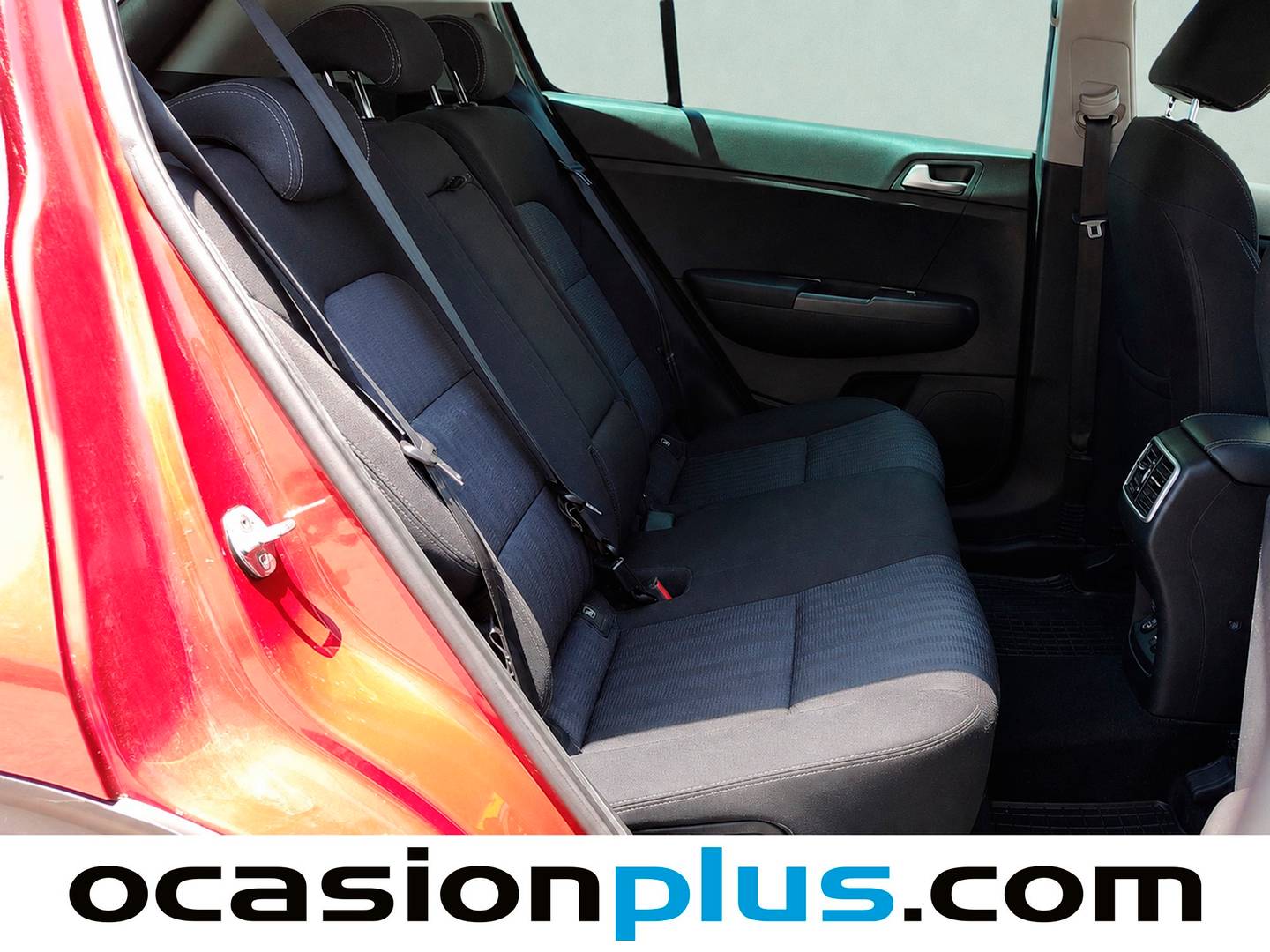 KIA Sportage KIA Sportage 1.6 GDi Drive 4x2 (132 CV) al mejor precio