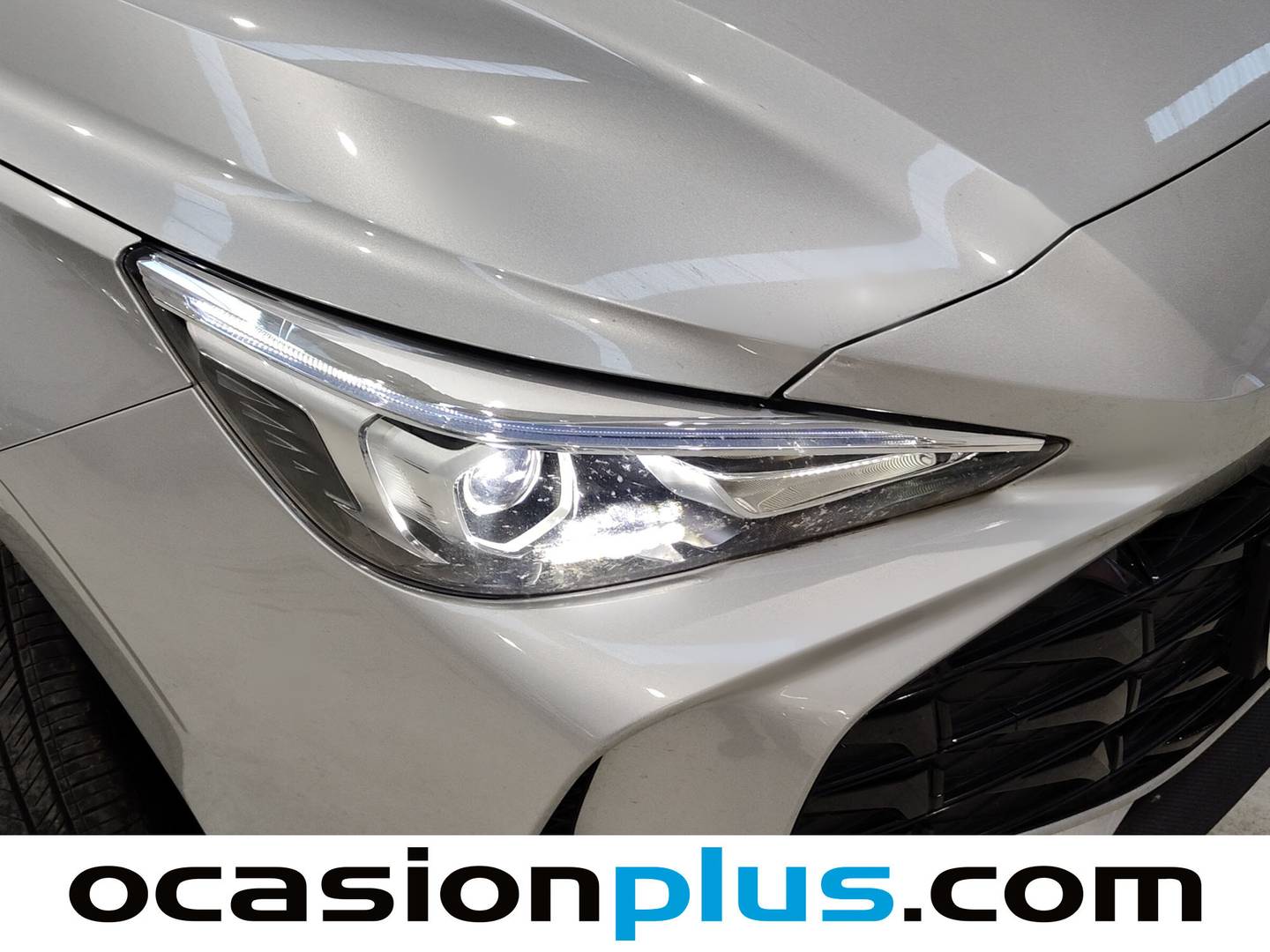 MG MG3 Hybrid+ MG MG3 Hybrid+ Luxury (195 CV) al mejor precio