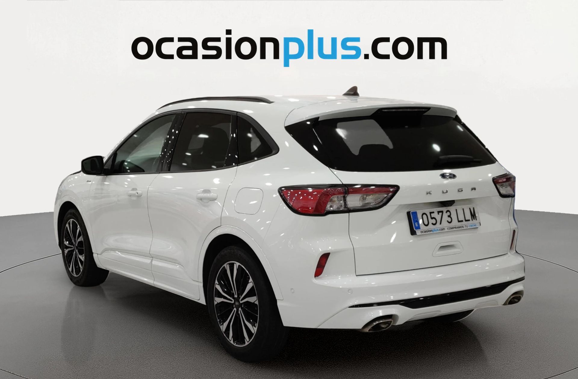 Ford Kuga 1.5 EcoBlue ST-Line - foto 3