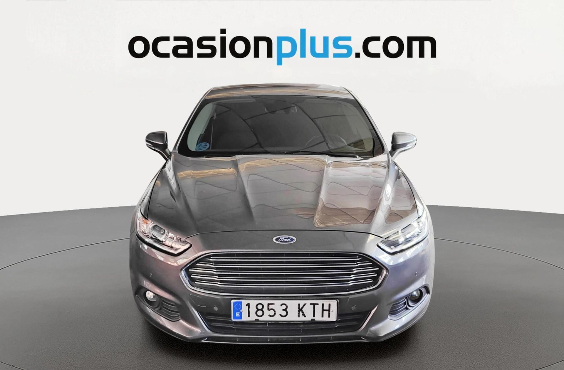 Ford Mondeo 1.5 TDCi Trend - foto 15
