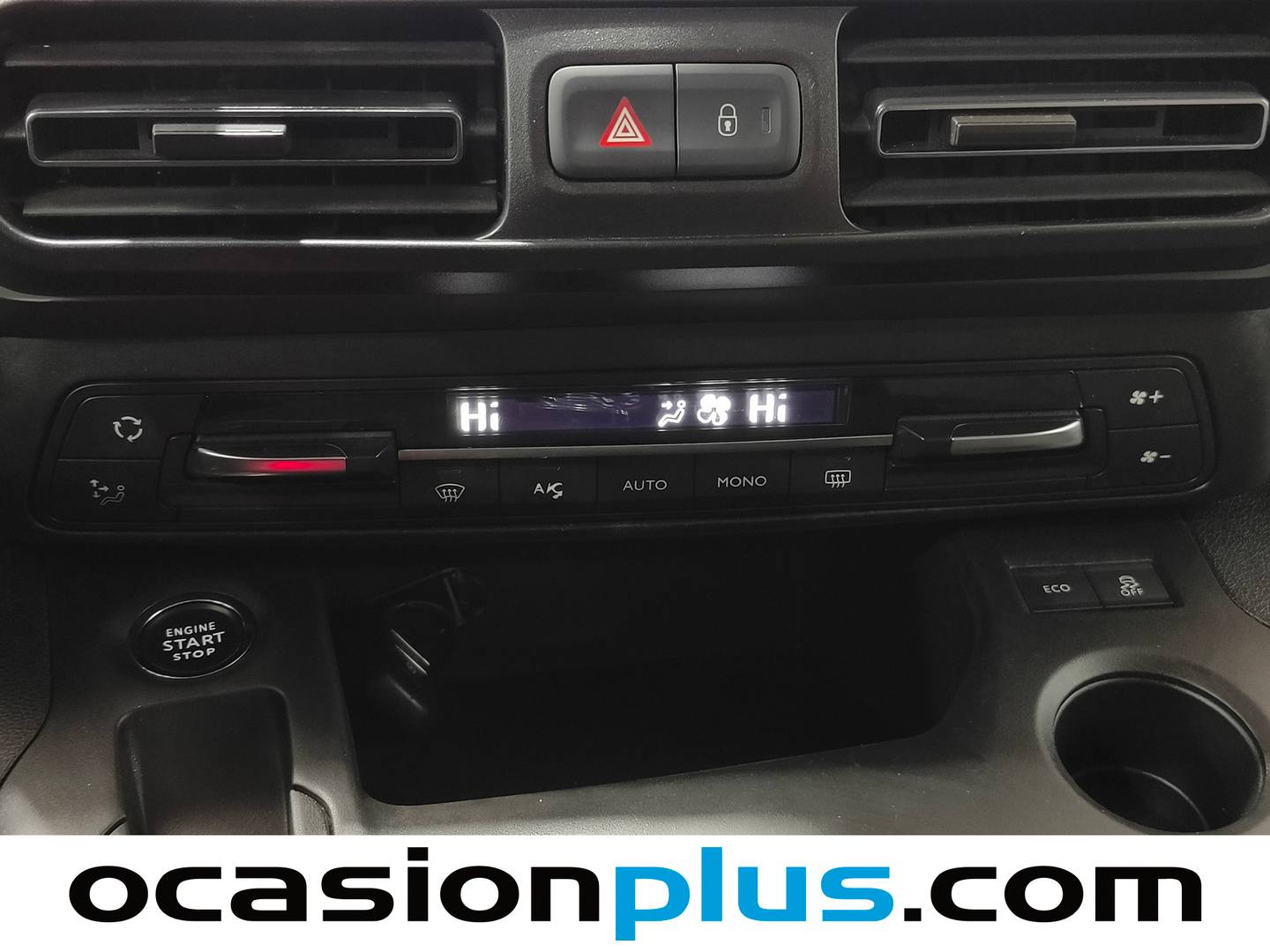 Citroën Berlingo Citroën Berlingo BlueHDi 130 S&S Talla M Shine EAT8 (130 CV) automático
