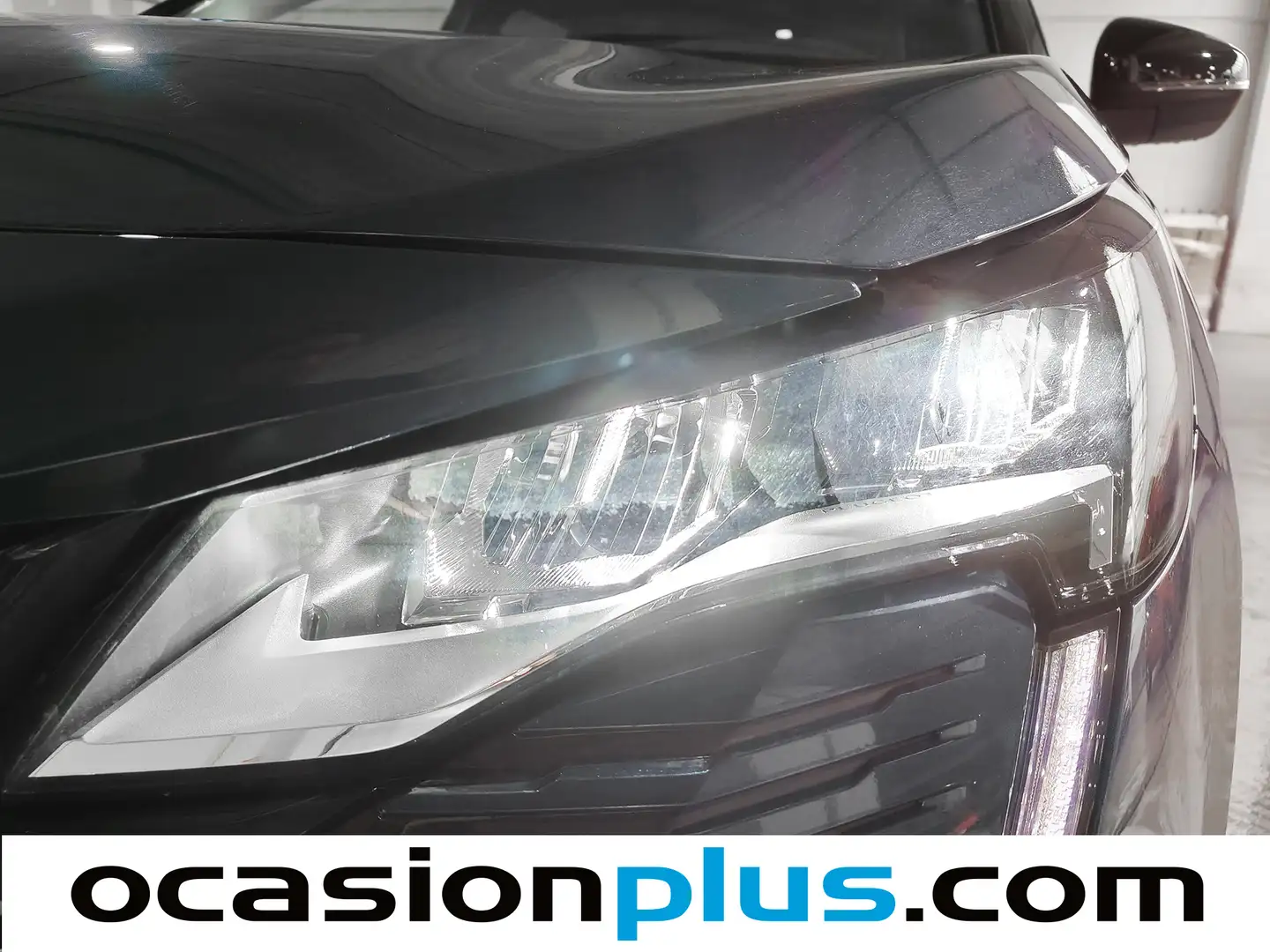 Foto Peugeot 3008 Peugeot 3008 PureTech 130 S&S Allure Pack (130 CV)