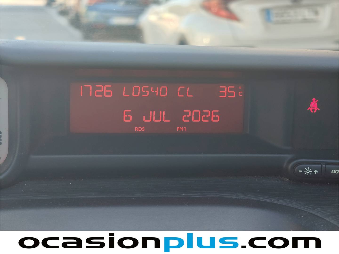 Citroën C3 Picasso Citroën C3 Picasso PureTech 110 Live Edition (110 CV) barato
