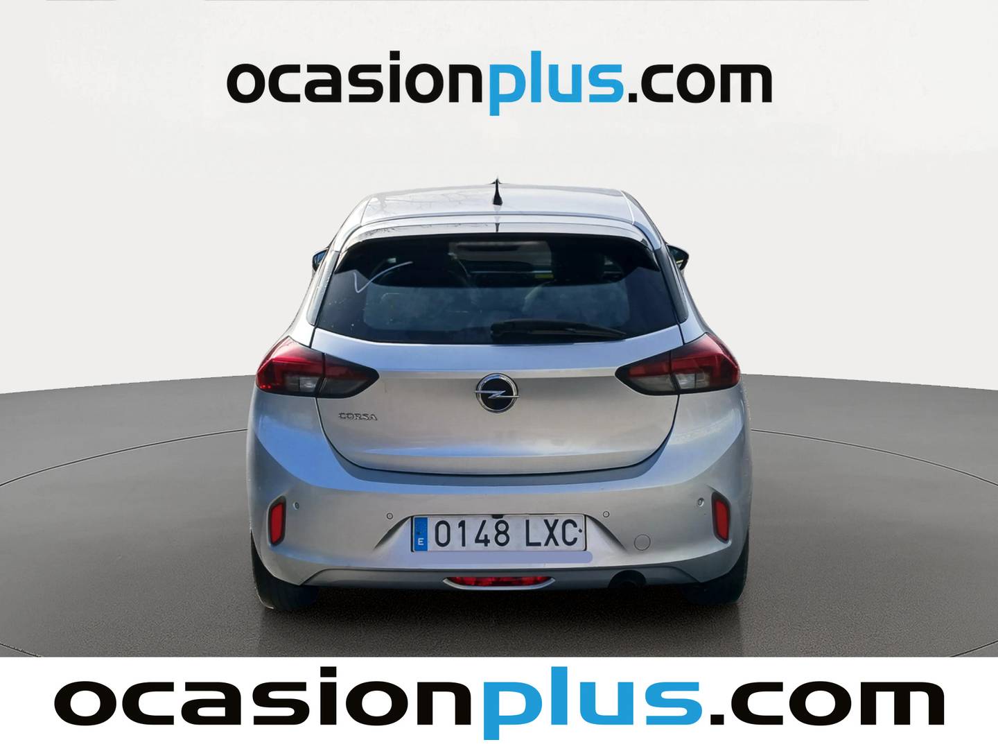 Foto Opel Corsa Opel Corsa 1.2 Turbo XHL Elegance (100 CV)