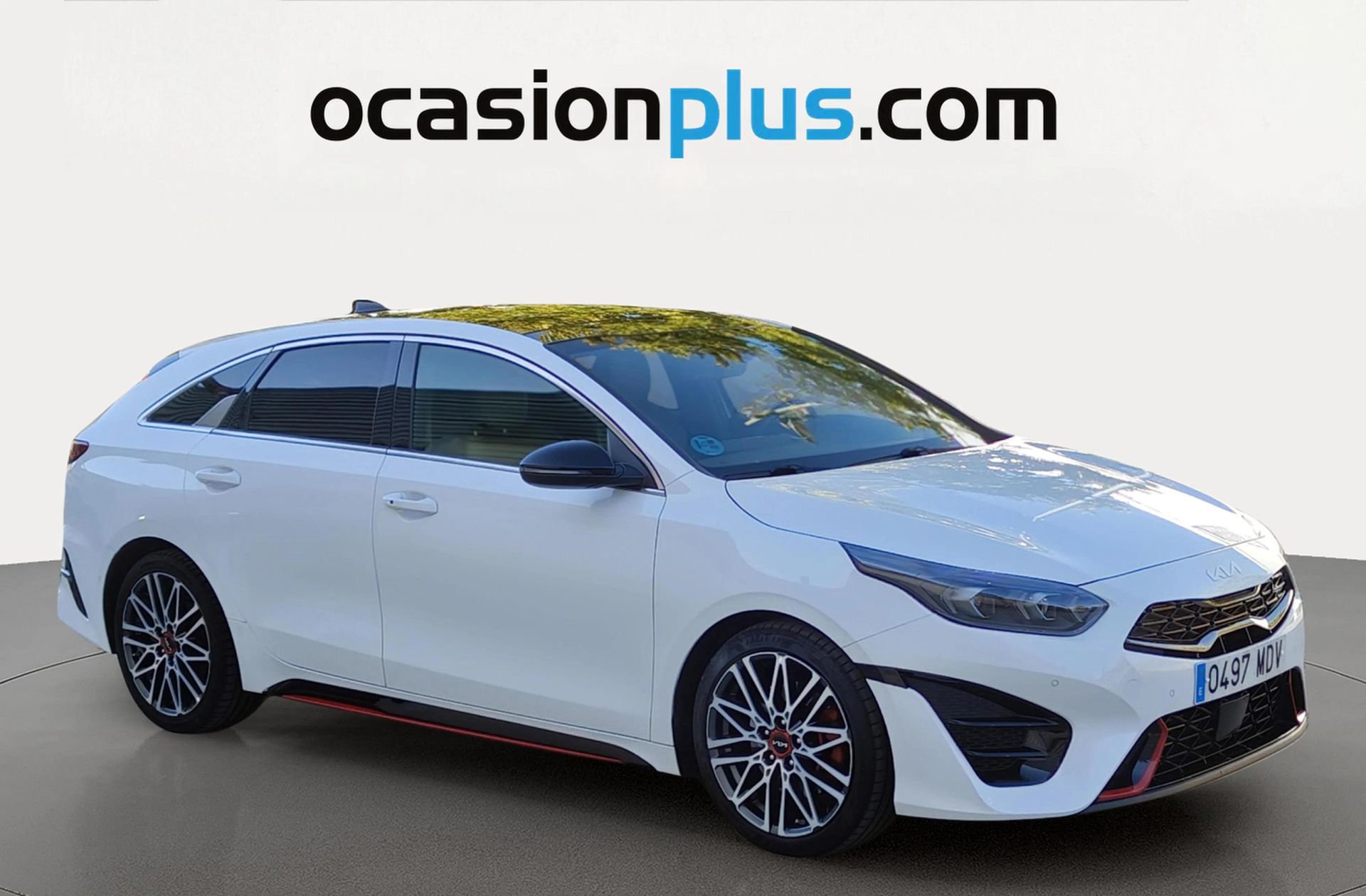 Kia ProCeed 1.6 T-GDi GT DCT - foto 2