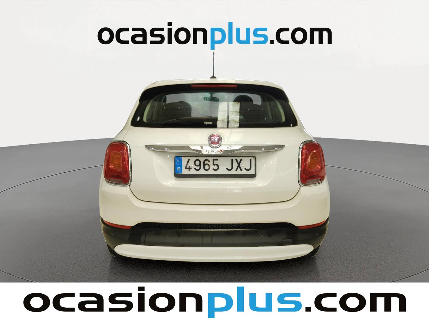Fiat 500X Fiat 500X 1.4 MultiAir Pop Star (140 CV) barato