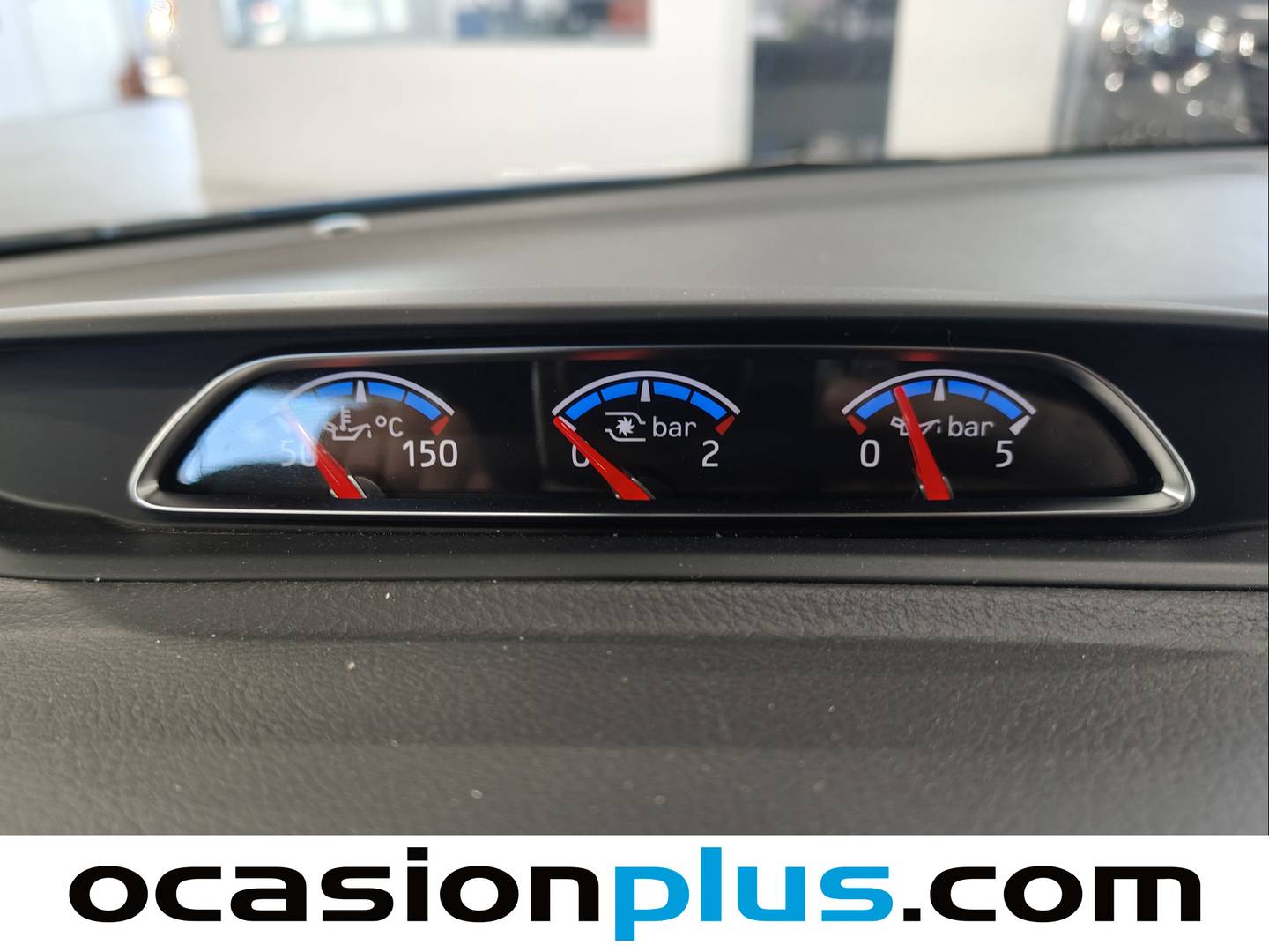 Foto Ford Focus Ford Focus 2.3 EcoBoost RS  (350 CV) 4x4