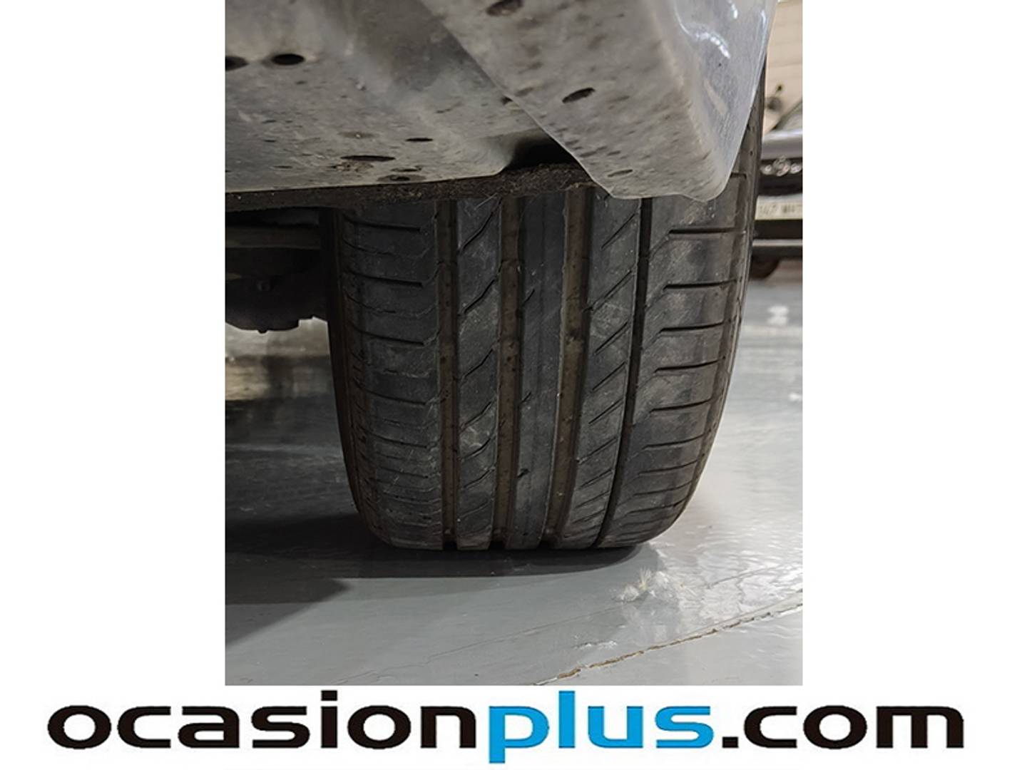 Foto BMW Serie 3 BMW Serie 3 330xi  (272 CV)