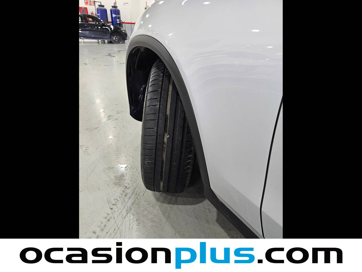 Foto Mercedes Clase GLC Mercedes-Benz GLC 220 d 4Matic (170 CV)