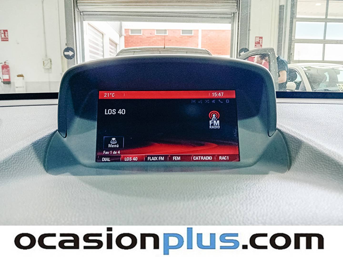 Foto Opel Mokka Opel Mokka 1.6 CDTI S&S Excellence 4x2 (136 CV)