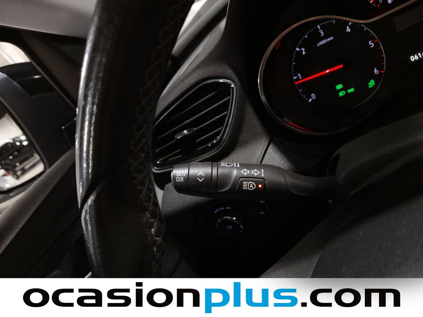 Opel Grandland X Opel Grandland X 1.6 CDTi Excellence (120 CV) seminuevo