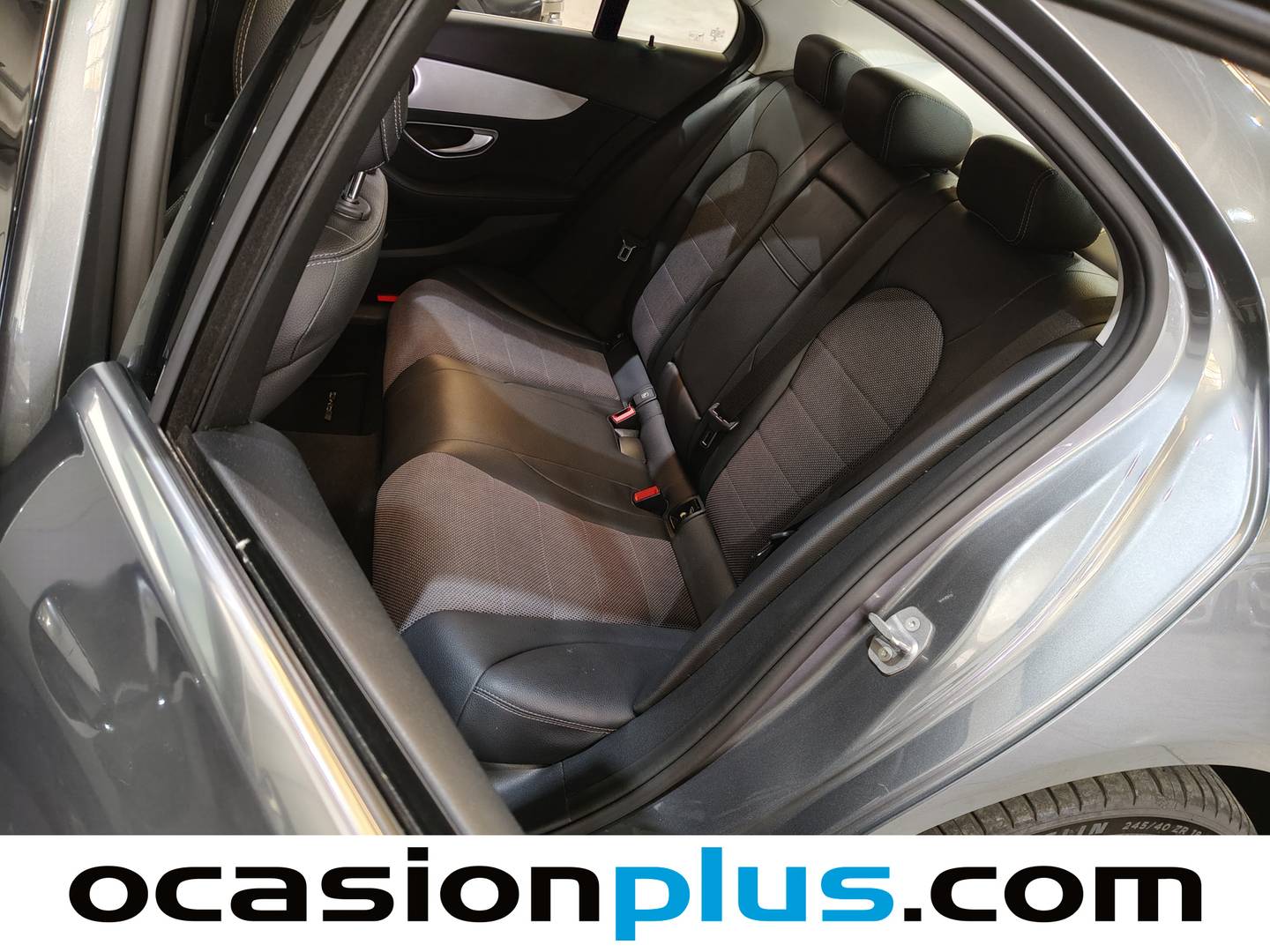 Mercedes Clase C Mercedes-Benz Clase C 220 d  (170 CV) Pack AMG barato