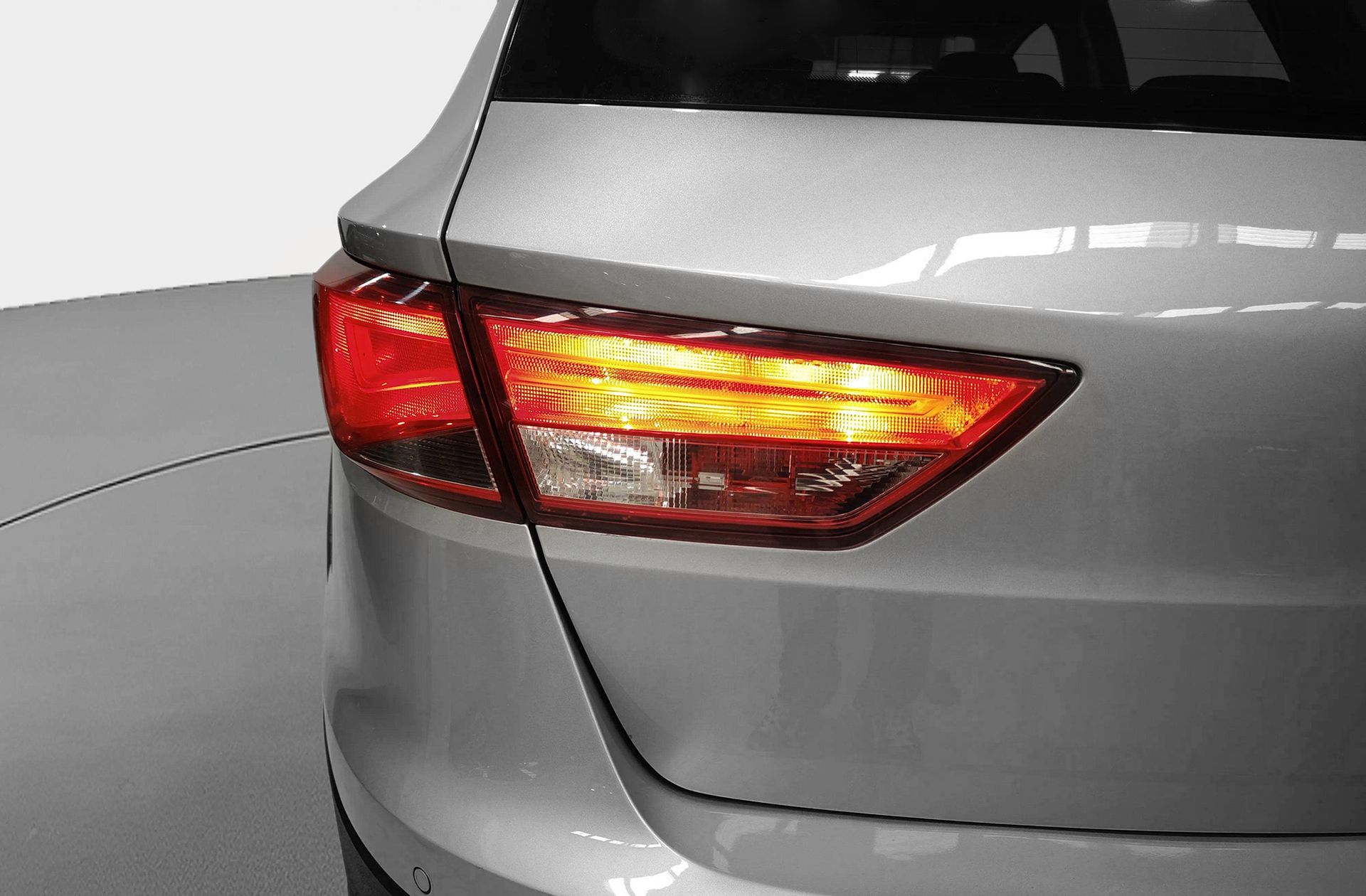 SEAT León ST 1.4 TSI X-perience Titan Desert 2Drive - foto 18