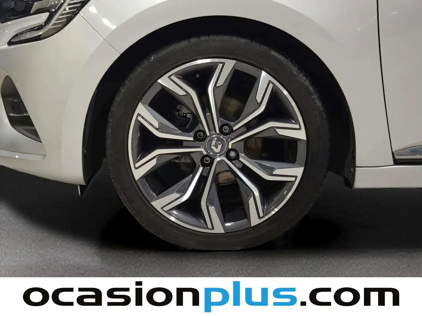 Foto Renault Clio Renault Clio Zen TCe (90 CV)