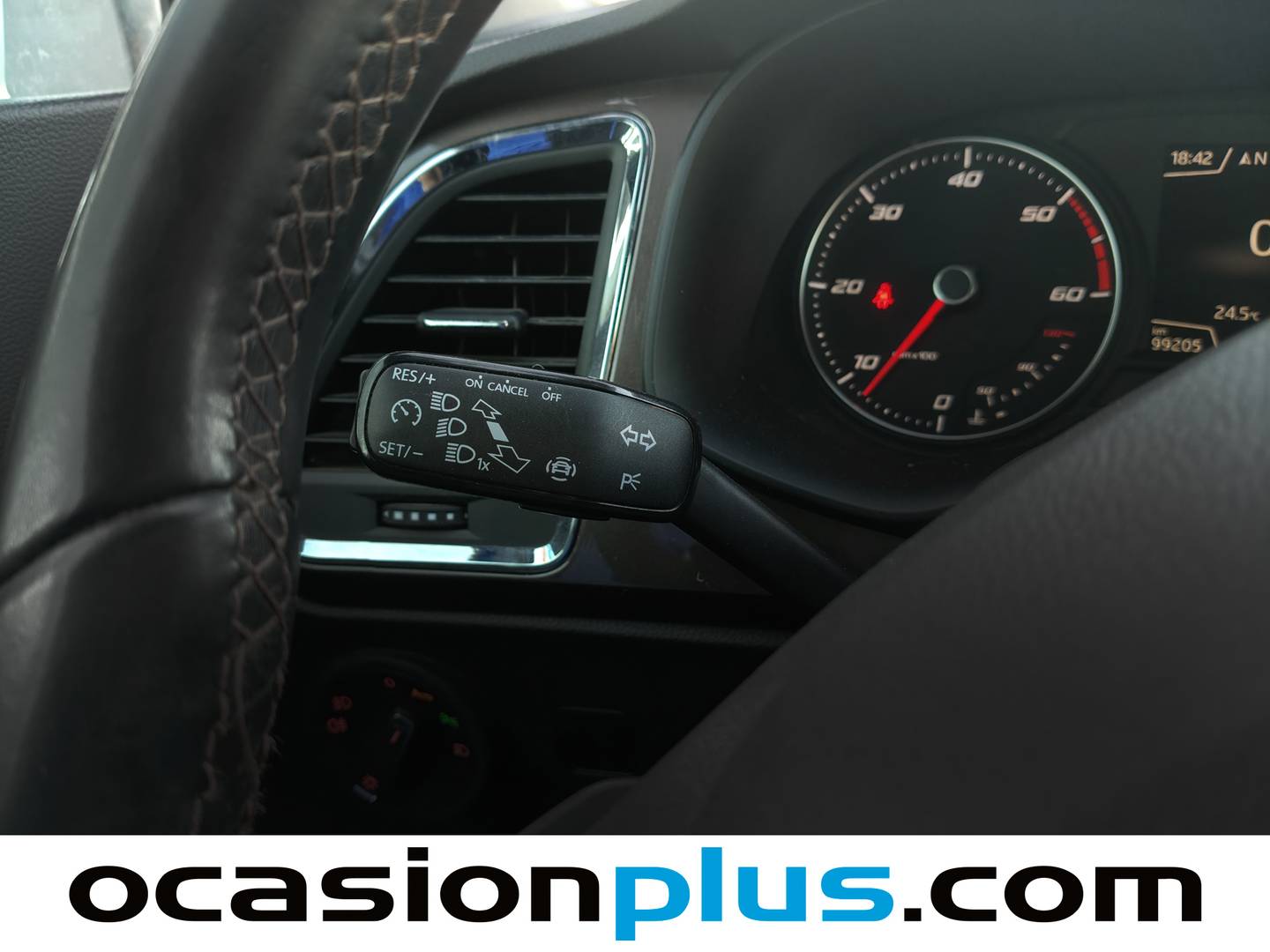 Seat Ateca Seat Ateca 1.6 TDI S&S Ecomotive Xcellence Plus DSG (115 CV) de ocasión