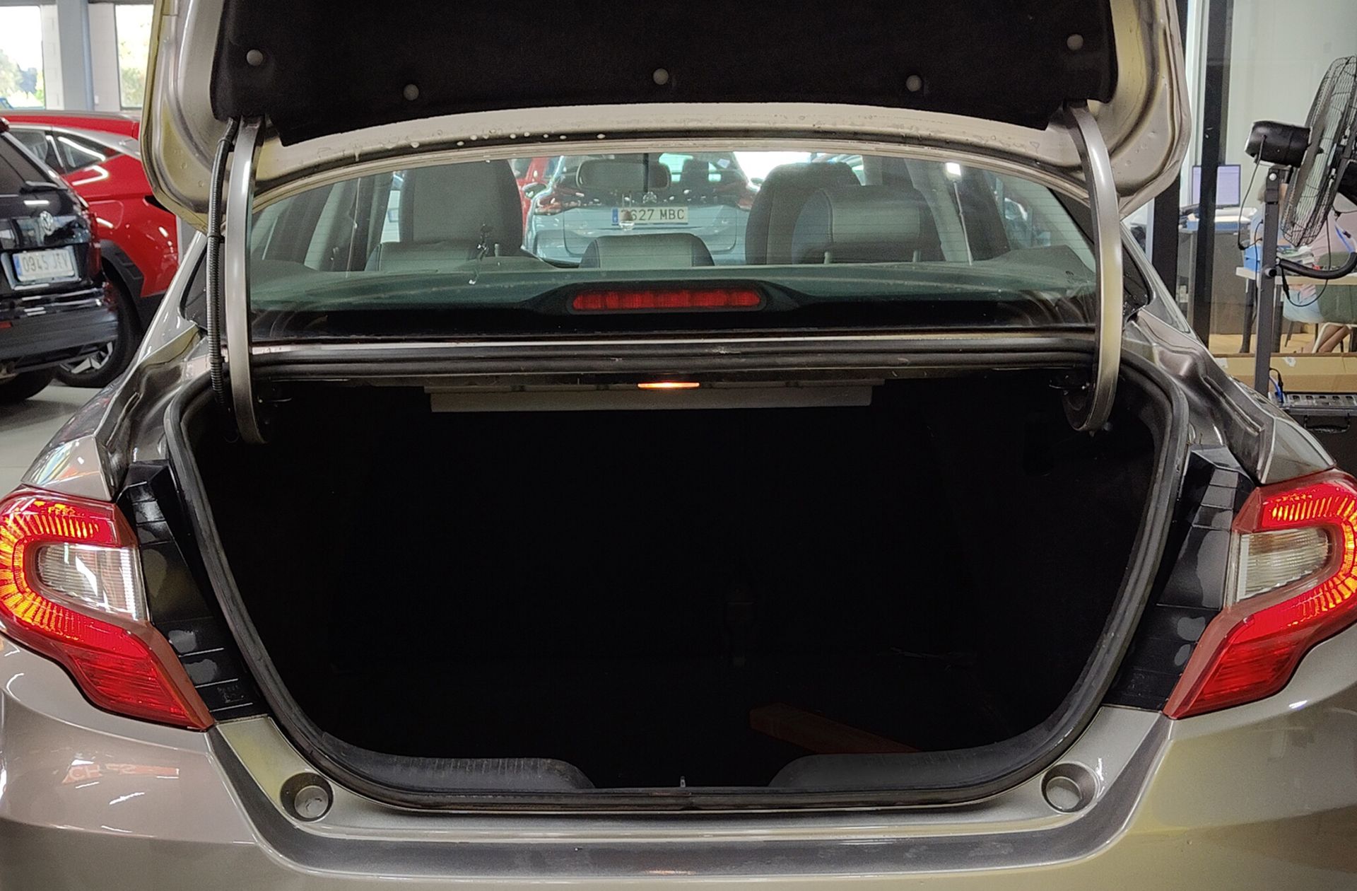 Fiat Tipo Sedan 1.4 Lounge - foto 15