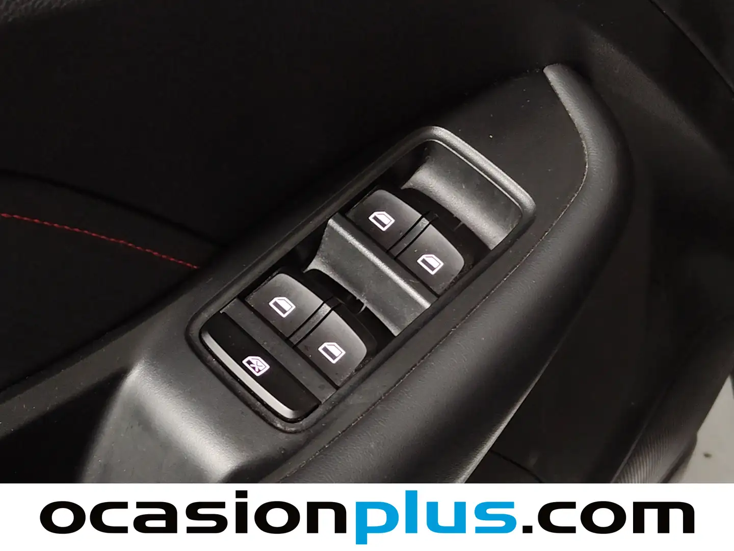 Foto MG ZS MG ZS 1.5 Luxury (106 CV)