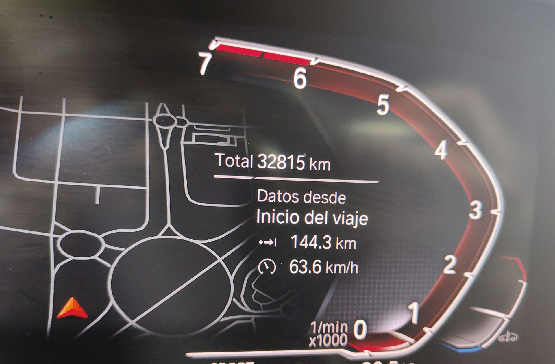 BMW Serie 1 120i Pack M - foto 16