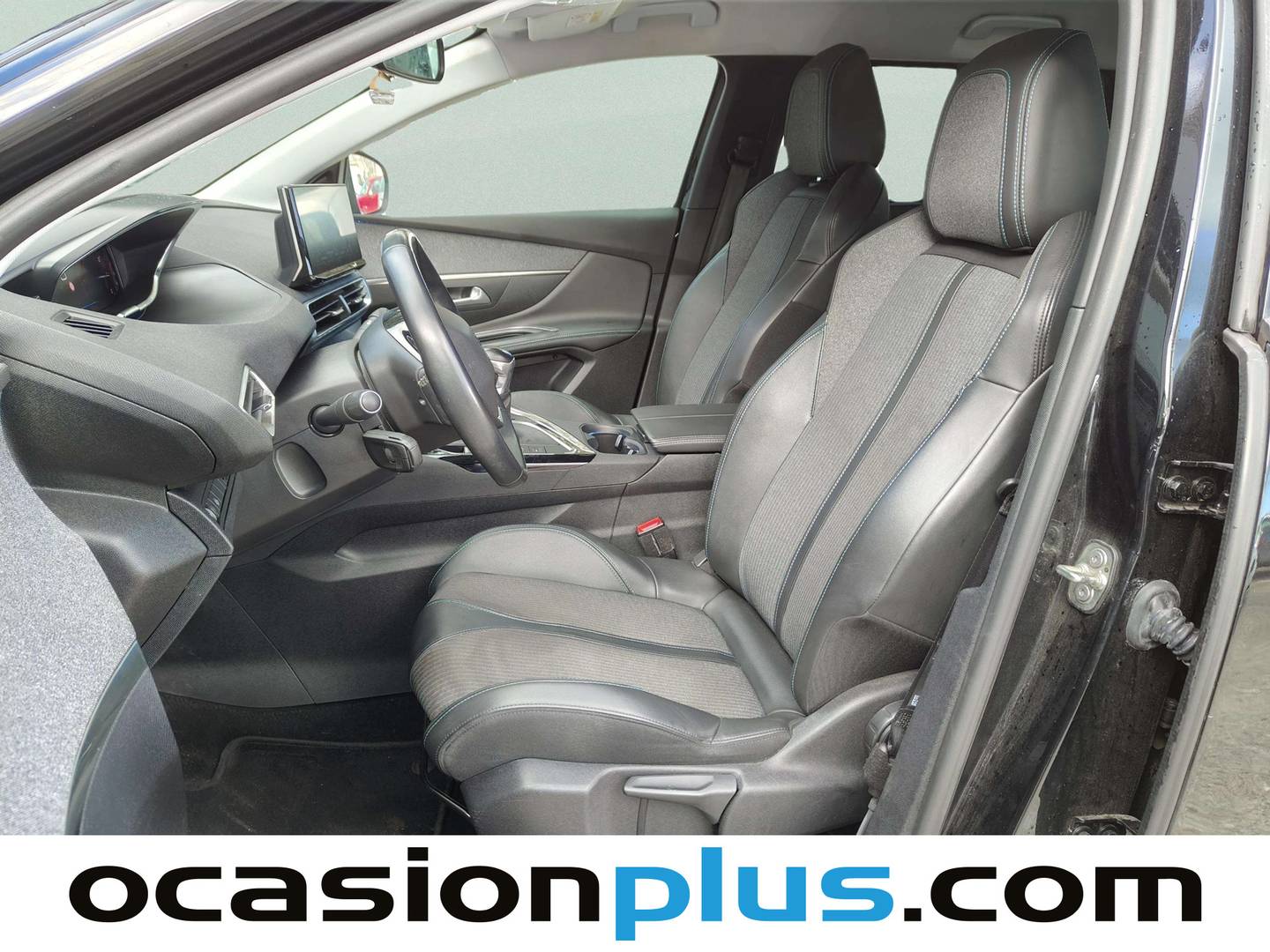 Foto Peugeot 5008 Peugeot 5008 PureTech 130 S&S Allure Pack (130 CV) 7 plazas