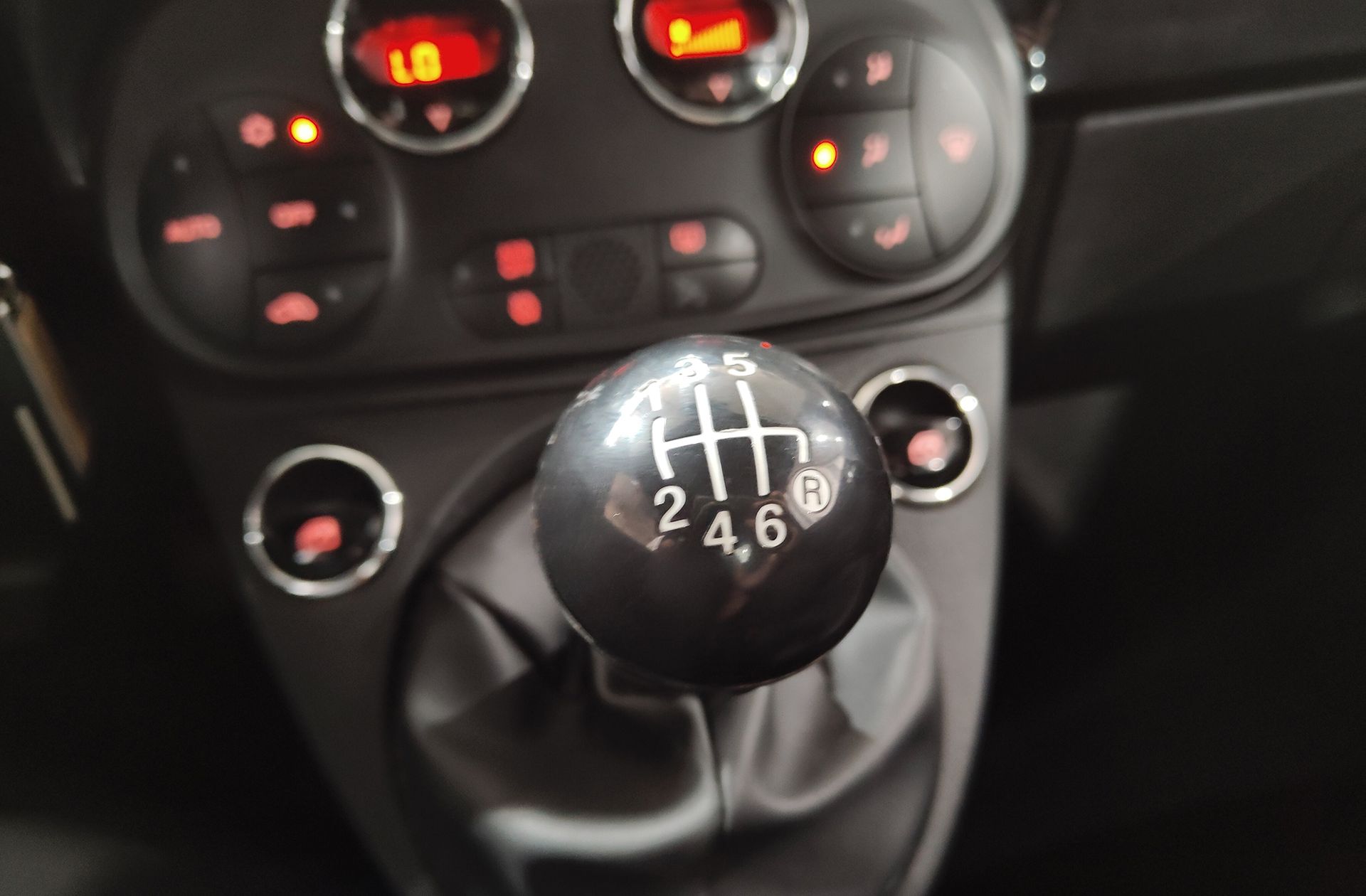 Fiat 500 1.0 Hybrid Dolcevita - foto 5