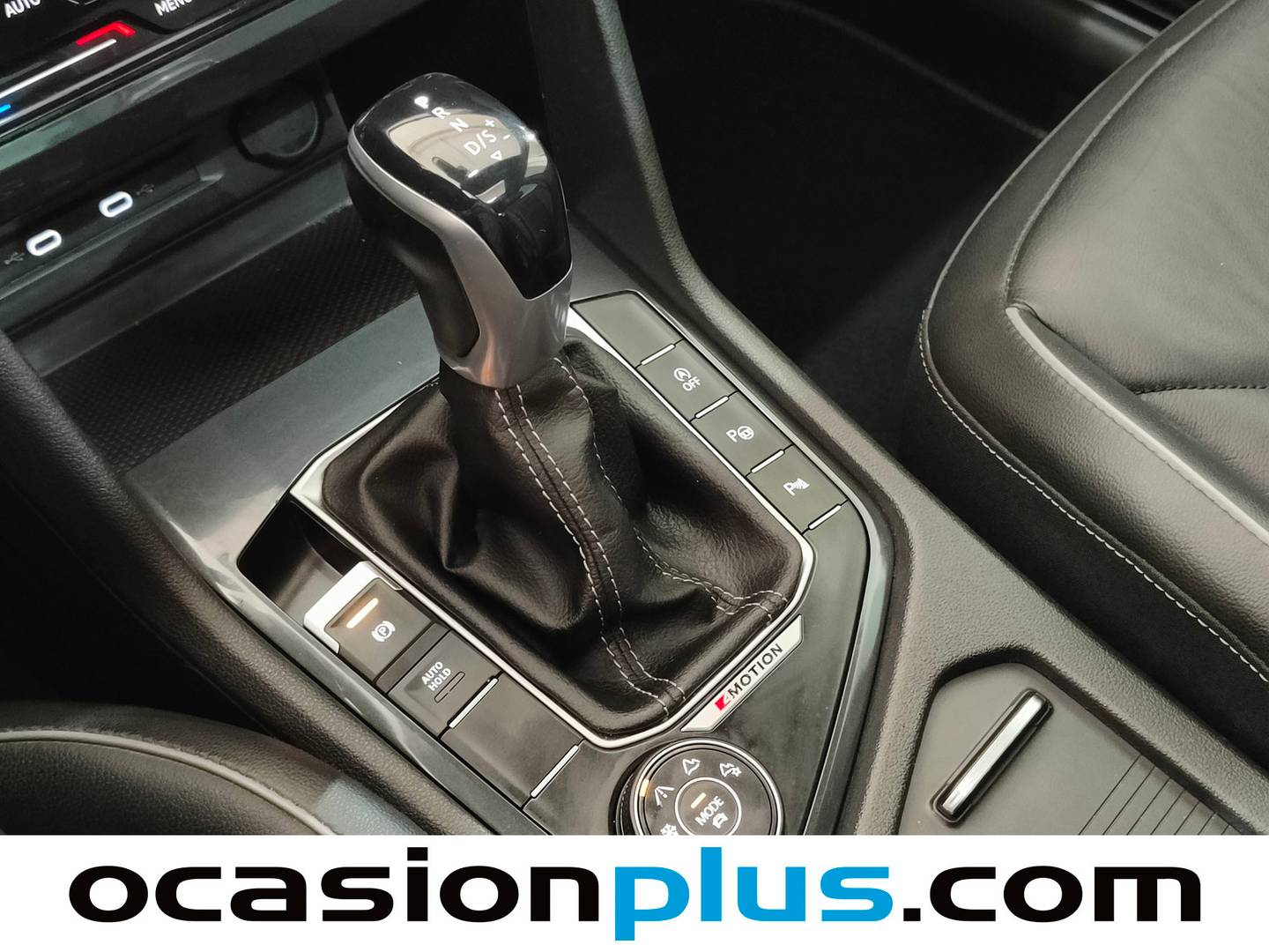 Volkswagen Tiguan Volkswagen Tiguan R-Line 2.0 TDI 4Motion (200 CV) DSG de segunda mano