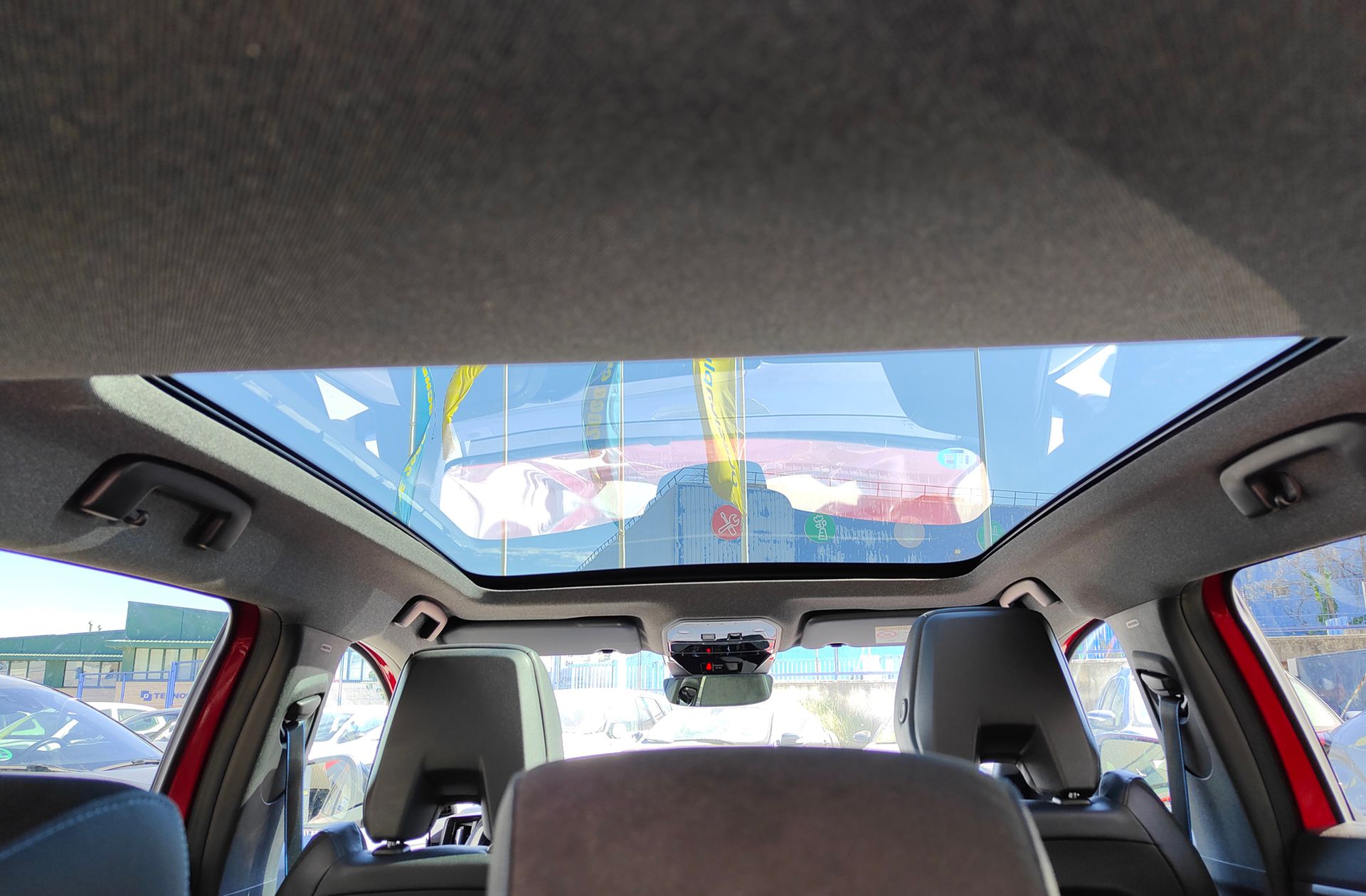 Renault Austral Techno Esprit Alpine E-Tech Full Hybrid - foto 6