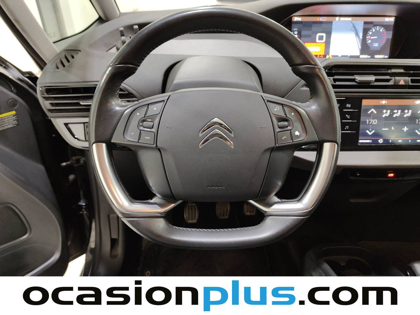 Citroën Grand C4 Spacetourer Citroën Grand C4 Spacetourer PureTech 130 S&S Feel (130 CV) 7 Plazas manual