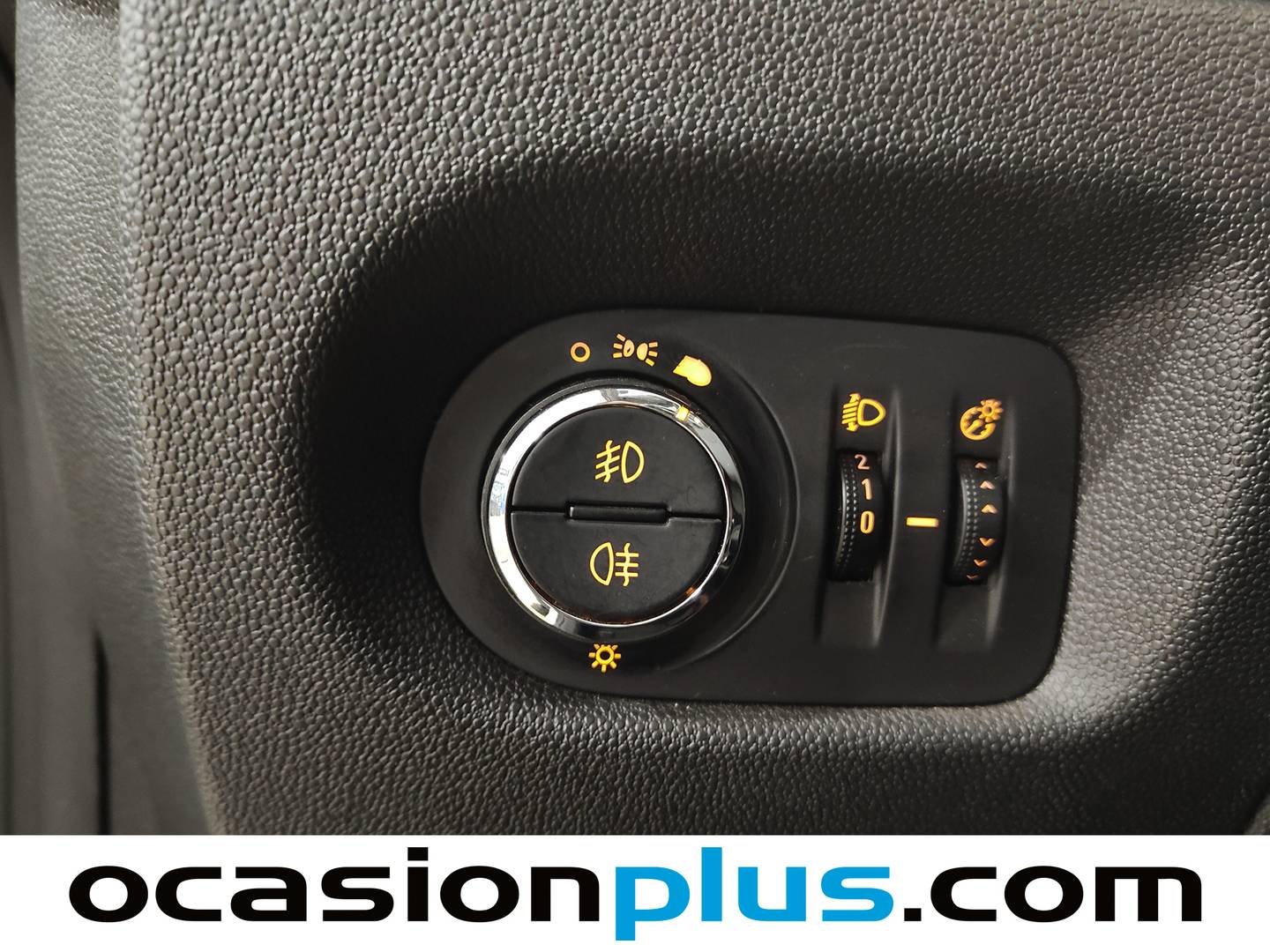 Foto Opel Corsa Opel Corsa 1.3 ecoFLEX Selective (75 CV)