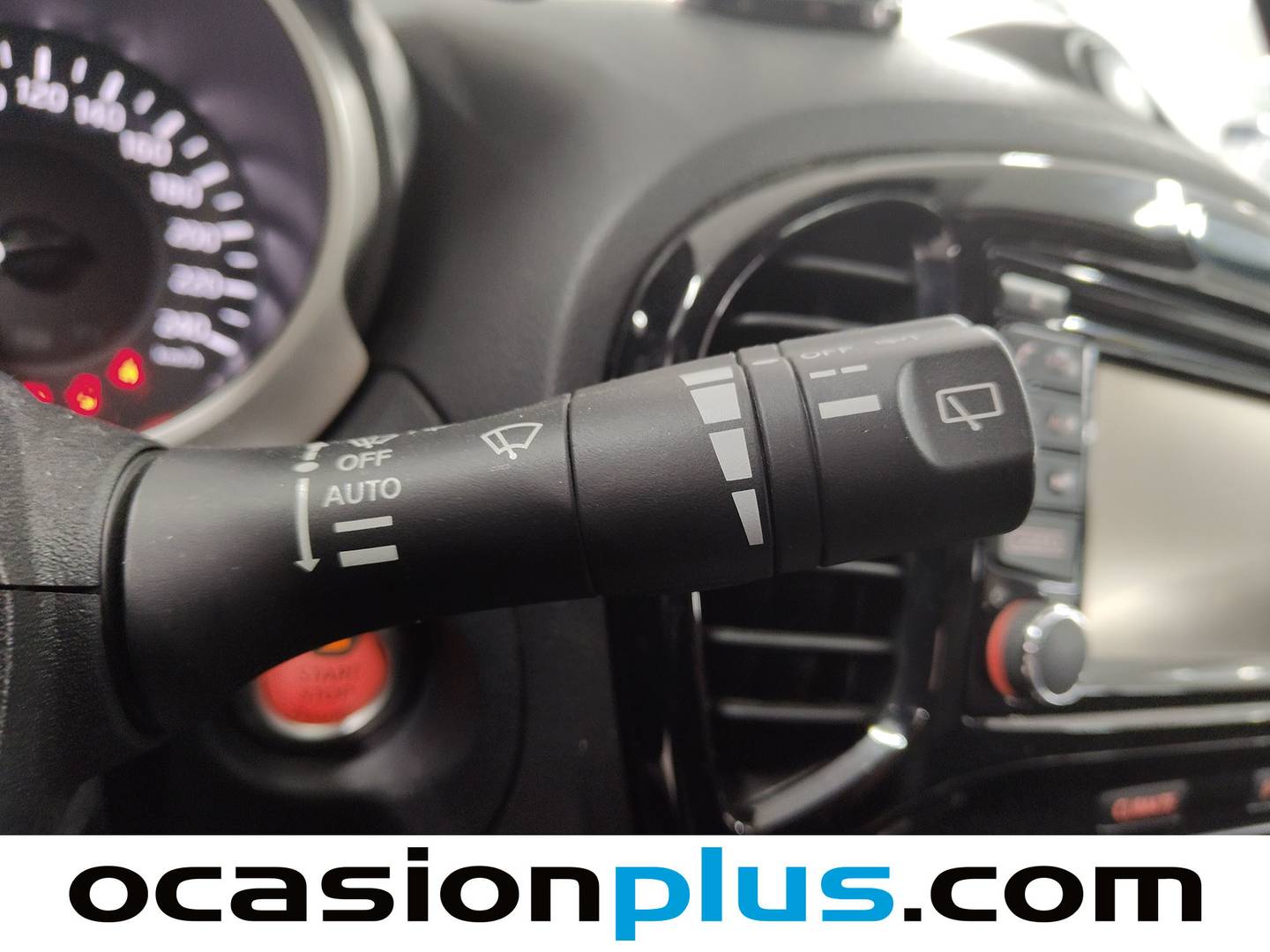 Nissan JUKE Nissan Juke G N-Connecta CVT (112 CV) al mejor precio