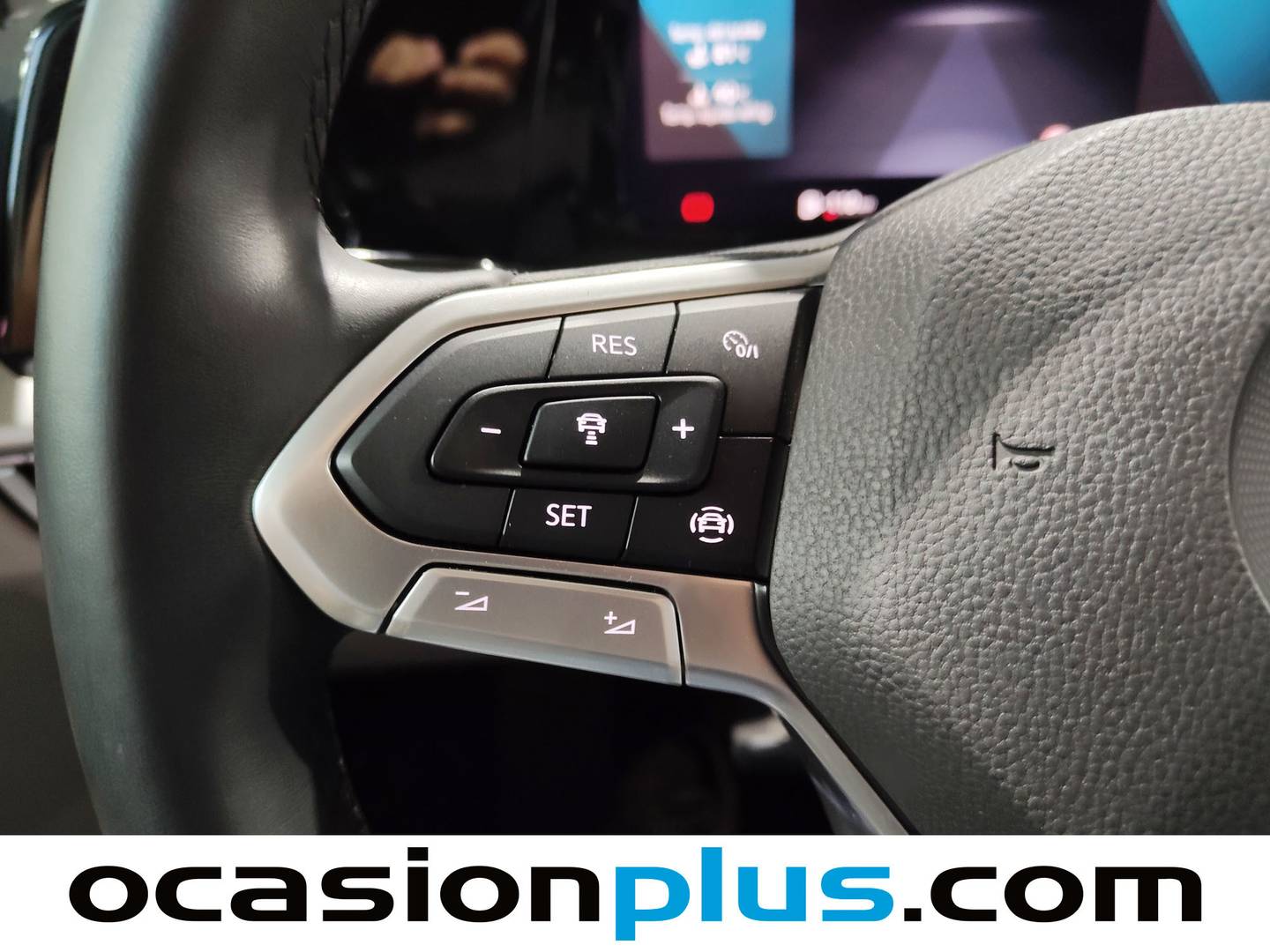 Volkswagen Golf Volkswagen Golf Life 1.5 TSI (130 CV) seminuevo