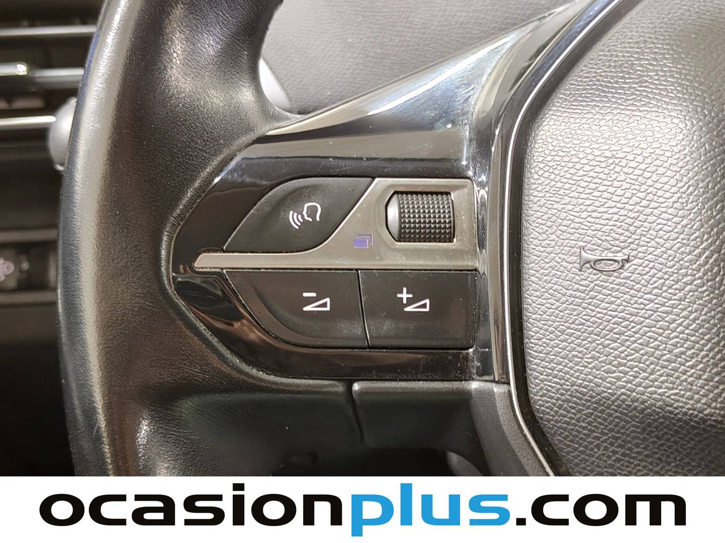 Peugeot 3008 Peugeot 3008 BlueHDI 130 S&S Allure (130 CV) seminuevo
