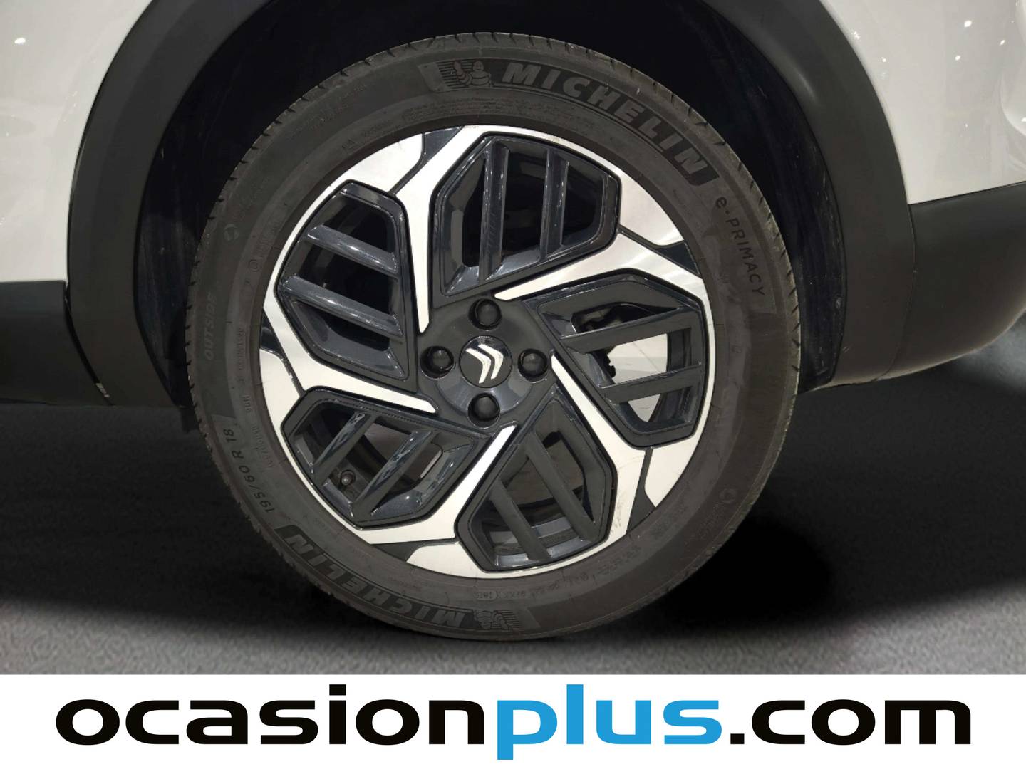 Foto Citroën C4 Citroen C4 PureTech 130 S&S 6v Feel Pack (130 CV)