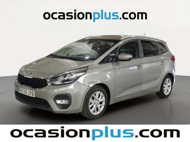 KIA Carens 1.7 CRDi VGT Concept Eco-Dynamics (115 CV) de segunda mano