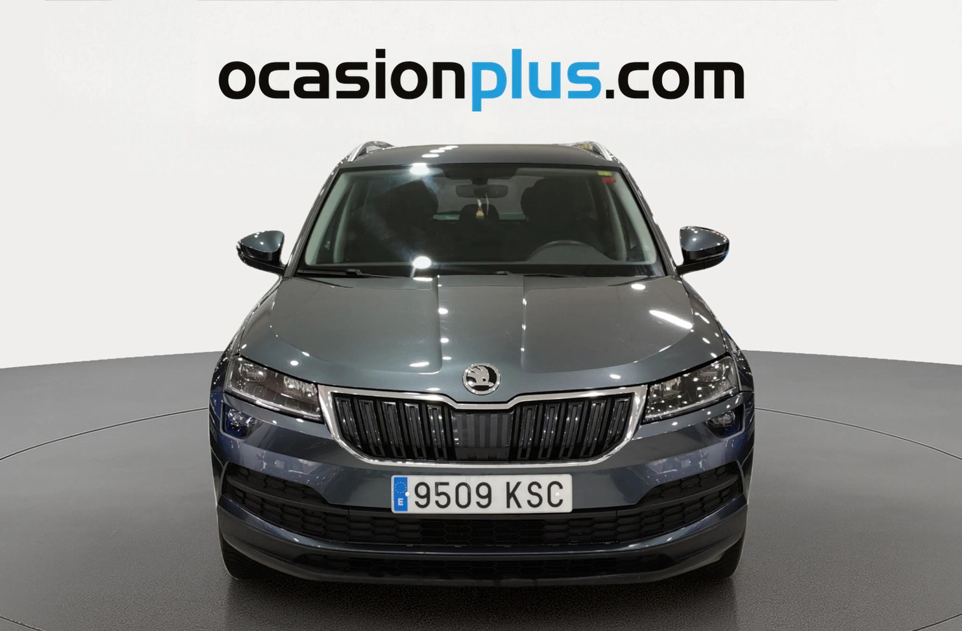 Škoda Karoq 1.0 TSI Ambition - foto 12