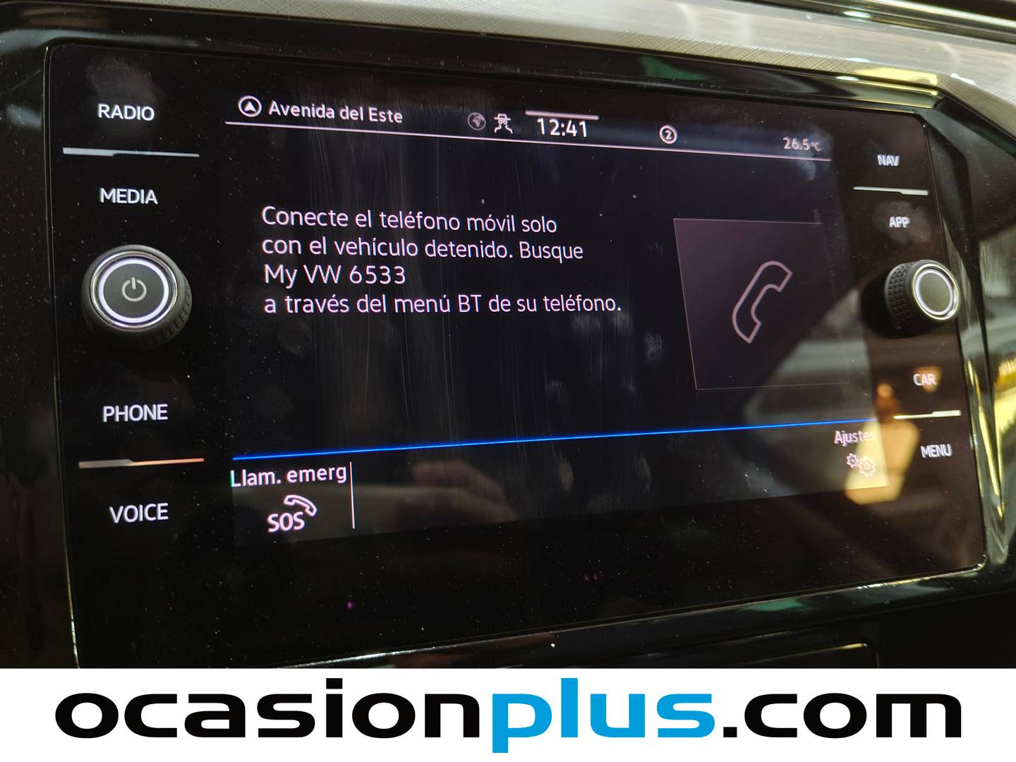 Volkswagen Passat Volkswagen Passat Executive 1.5 TSI (150 CV) DSG gasolina